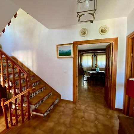 Precioso Chalet En Almunecar Junto Al Mar Con Garage Privado Bagian luar foto