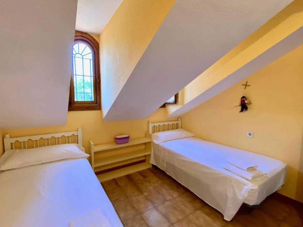 Precioso Chalet En Almunecar Junto Al Mar Con Garage Privado Bagian luar foto
