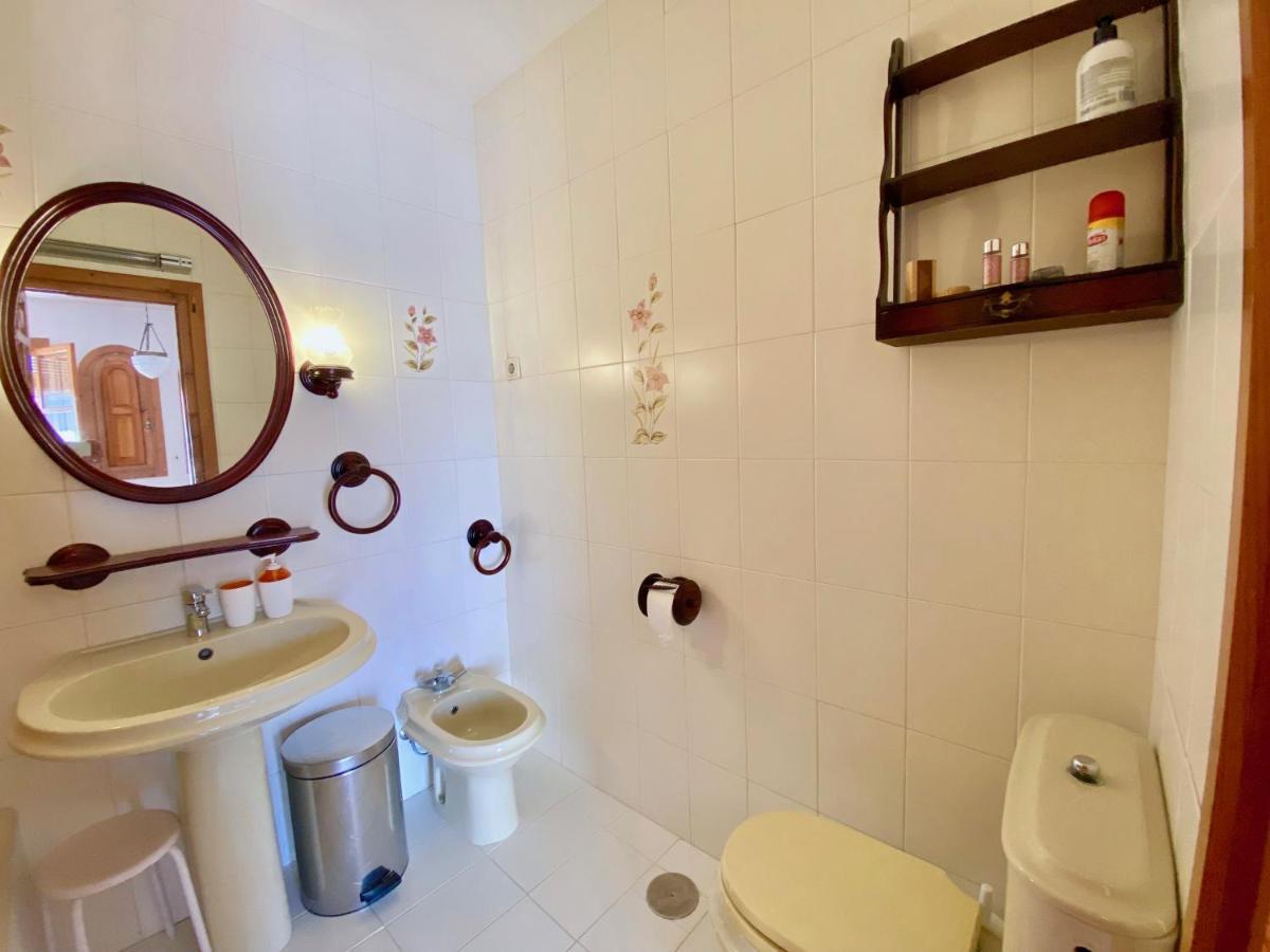 Precioso Chalet En Almunecar Junto Al Mar Con Garage Privado Bagian luar foto