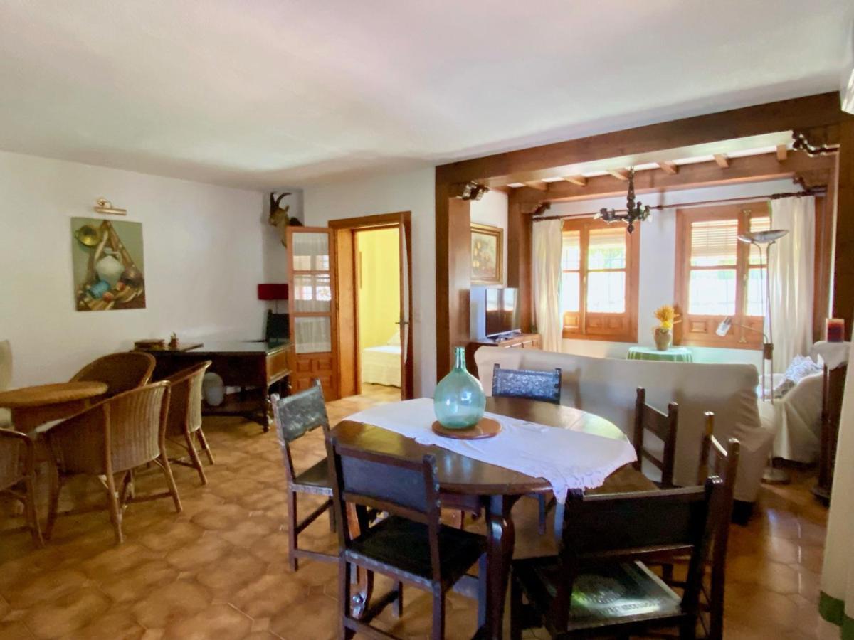 Precioso Chalet En Almunecar Junto Al Mar Con Garage Privado Bagian luar foto