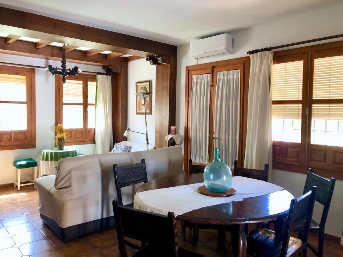 Precioso Chalet En Almunecar Junto Al Mar Con Garage Privado Bagian luar foto