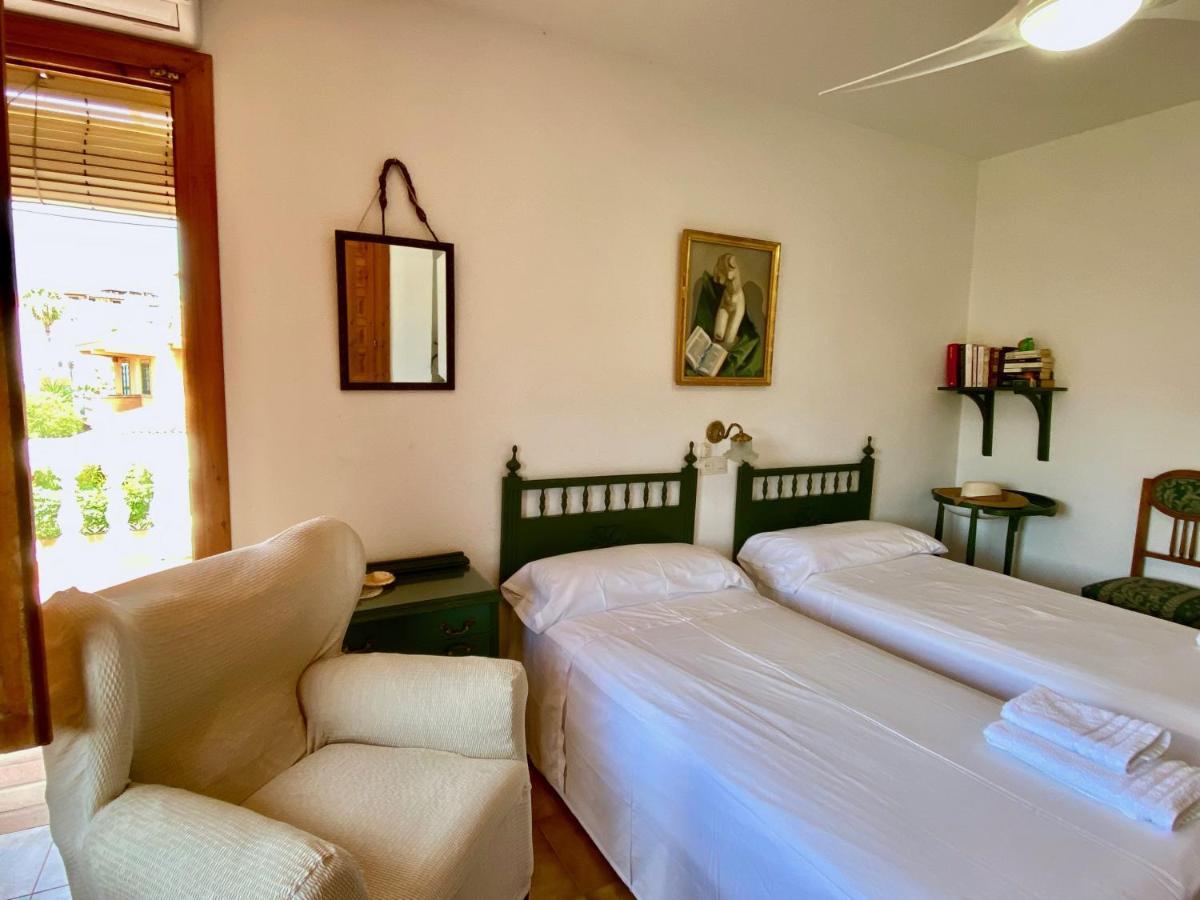 Precioso Chalet En Almunecar Junto Al Mar Con Garage Privado Bagian luar foto