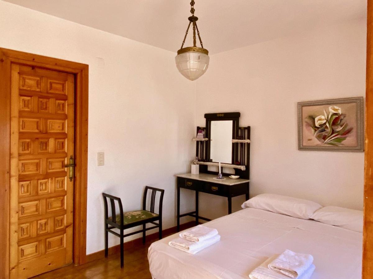 Precioso Chalet En Almunecar Junto Al Mar Con Garage Privado Bagian luar foto
