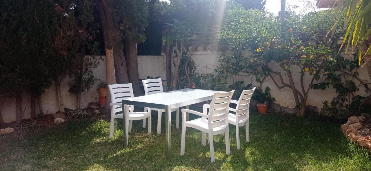 Precioso Chalet En Almunecar Junto Al Mar Con Garage Privado Bagian luar foto